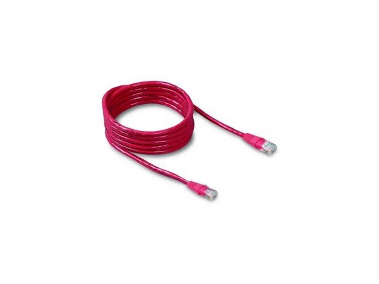 Nwcbl Belkina3L980 06In Red R