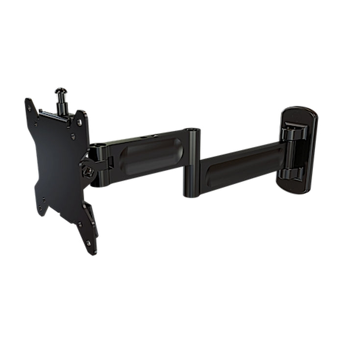 Articulating mount for 10'' to 30'' flat panel screens
