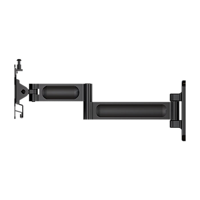 Articulating mount for 10'' to 30'' flat panel screens
