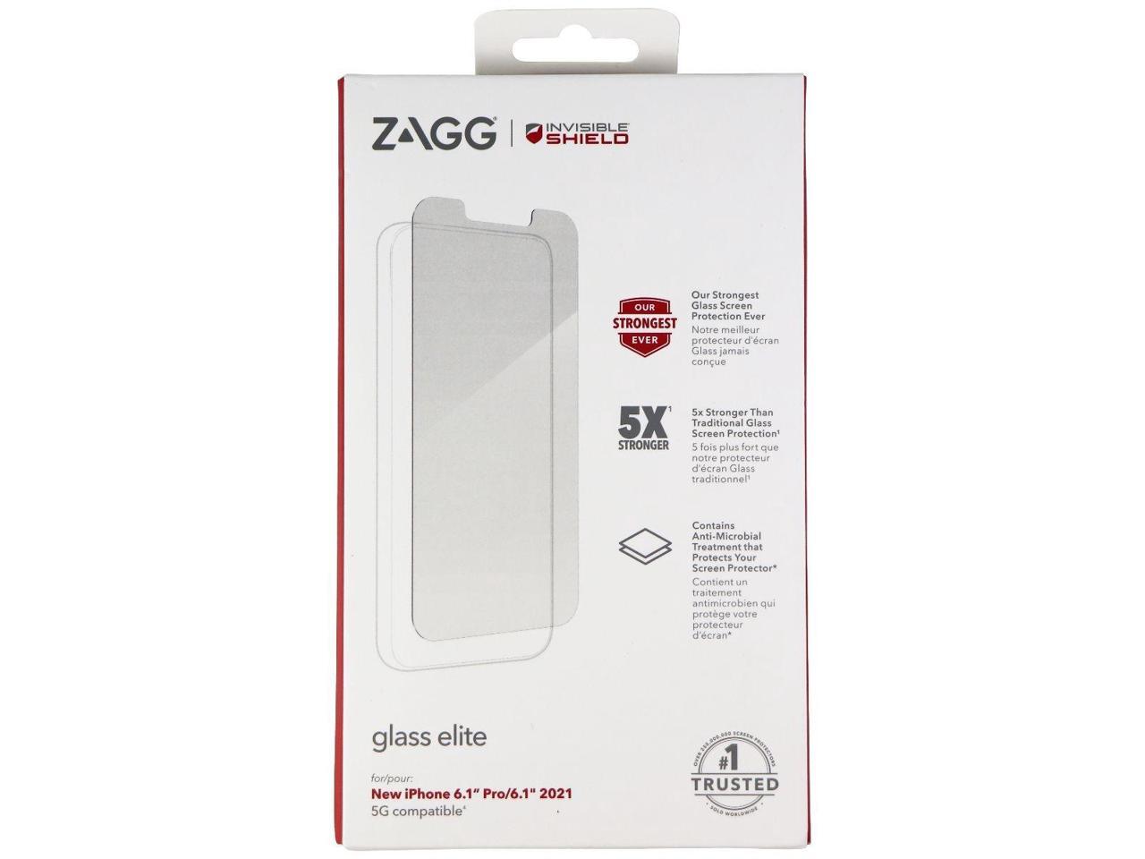 Screen Protector Invisibleshield200108313 R