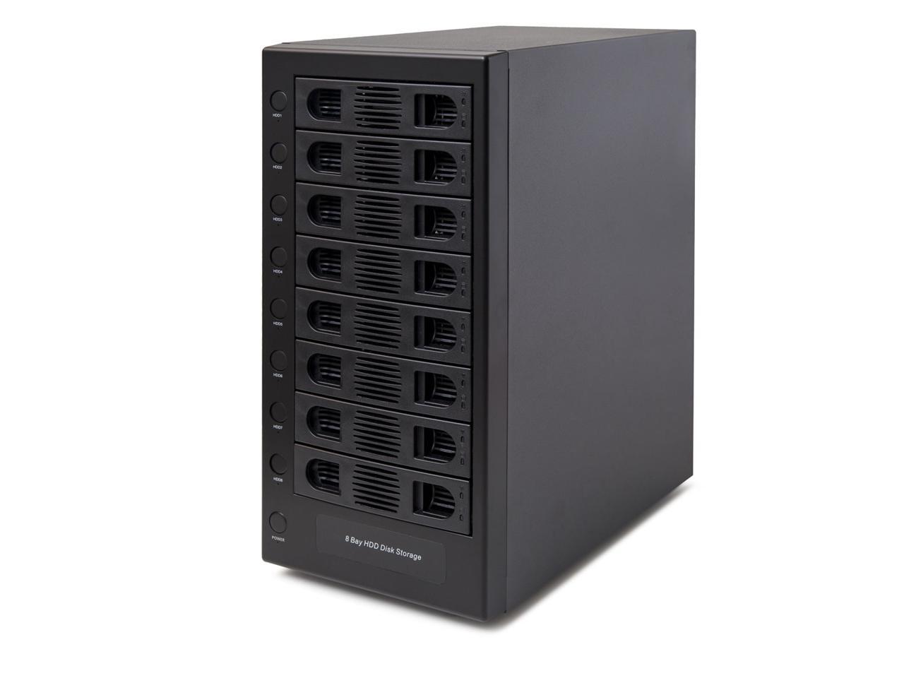 Raid Sub Sys Syba  Sy Enc50119 R