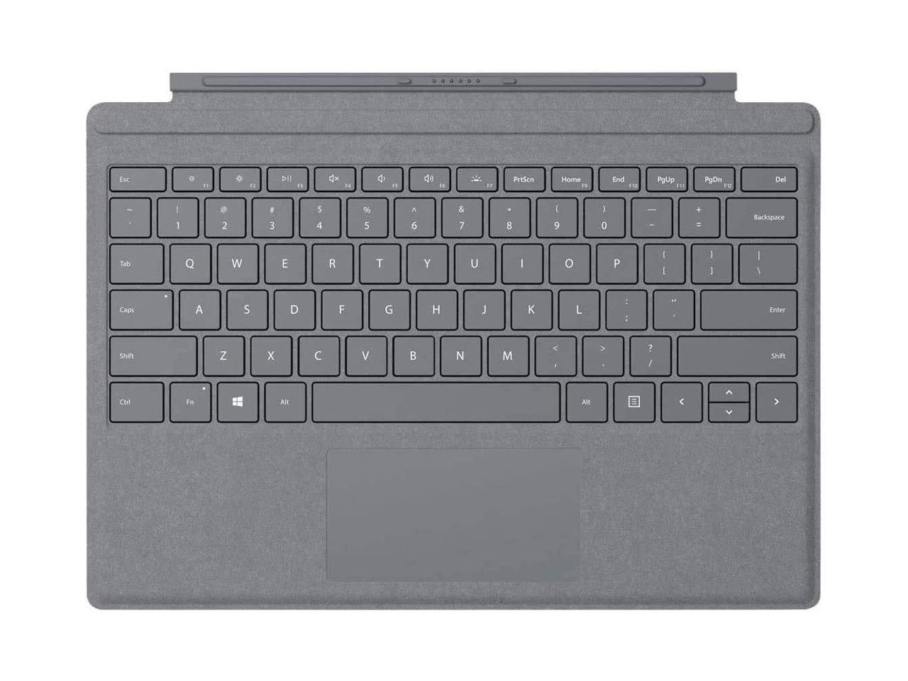 Microsoft Surface Pro Type Cover - Thumbnail 5