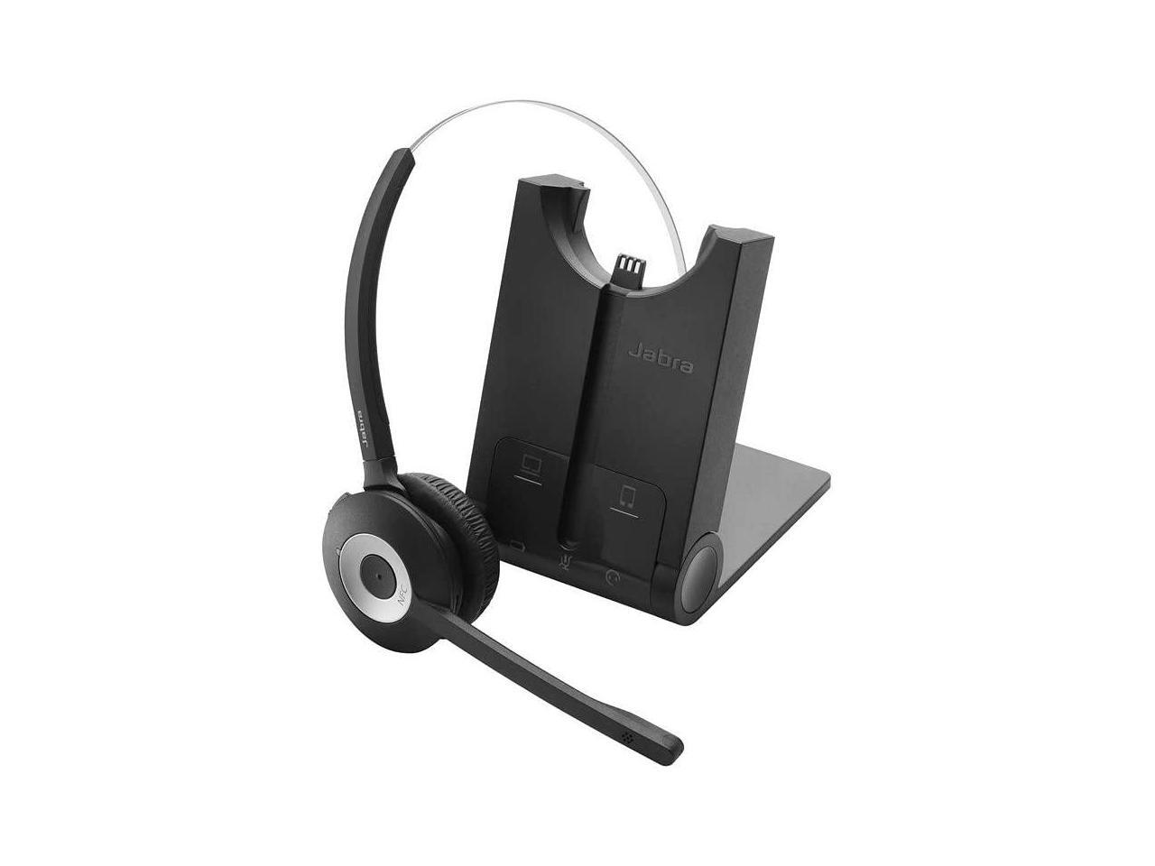 Headphone Jabra 930 65 503 105 R