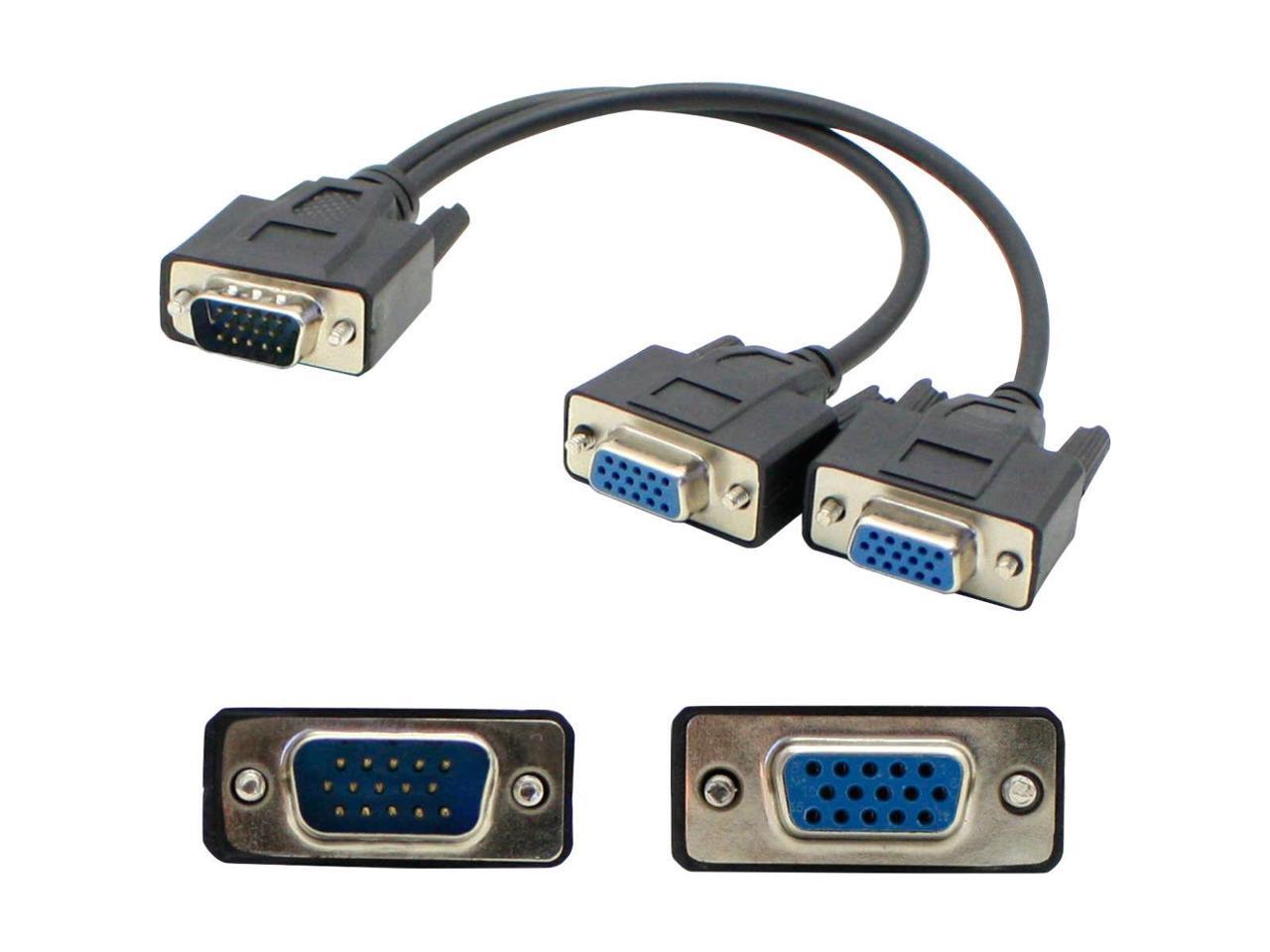 Cable Addonvgasplmff R