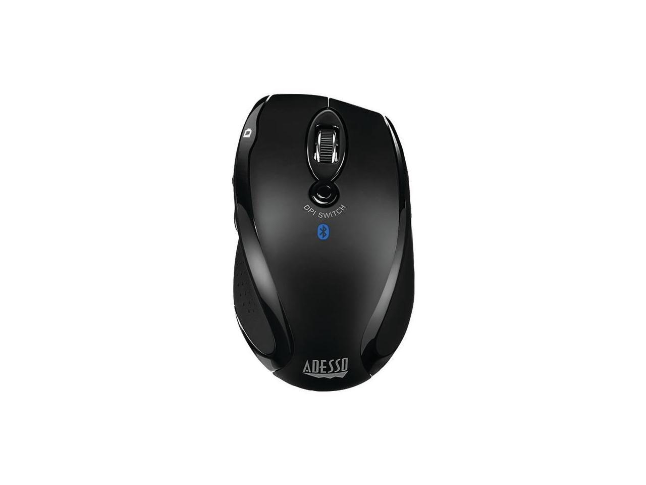 Mouse Adessimouse S200B R