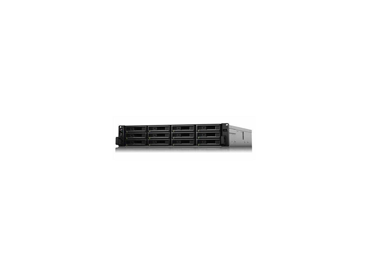 NAS SYNOLOgY SA3200D R