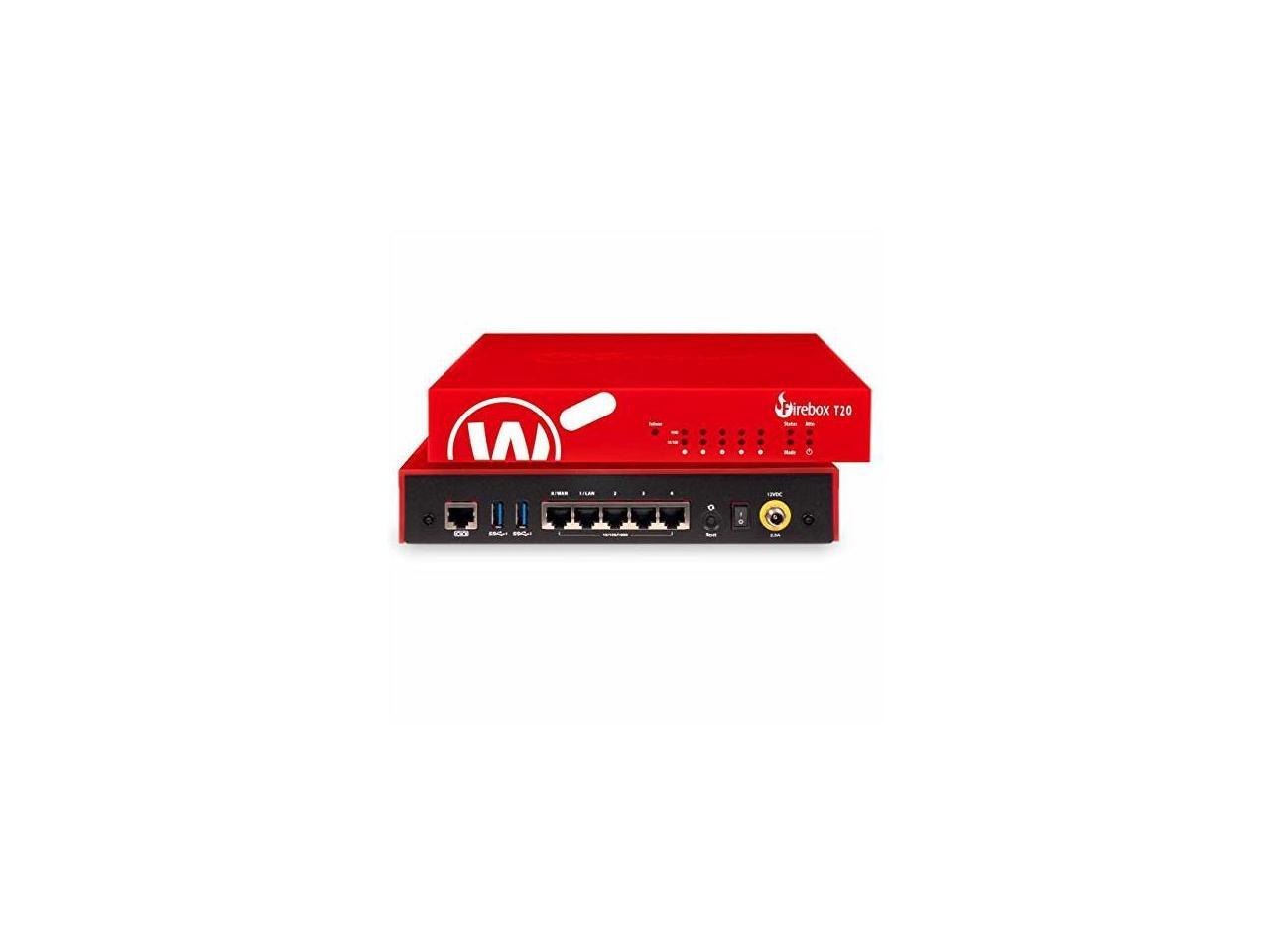 Firewall Watchguard Wgt21033 Ww R