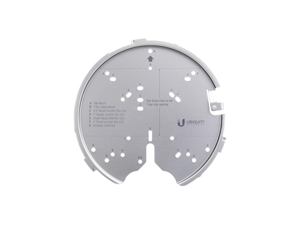 Ubiquiti U-Pro-Mp Unifi Professional Mounting System