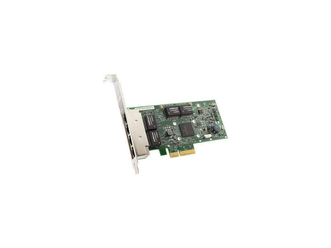 Thinksystem Broadcom Netxtreme Pcie 1Gb 4-Port Rj45 Ethernet Adapter