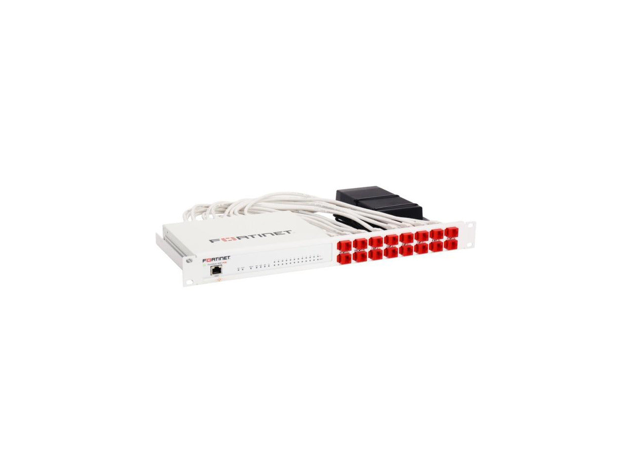 Rackmount Kit For Fortigate 80E / 81E