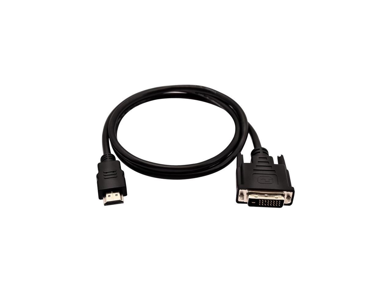Cable V7V7Hdmidvid 01M 1N R