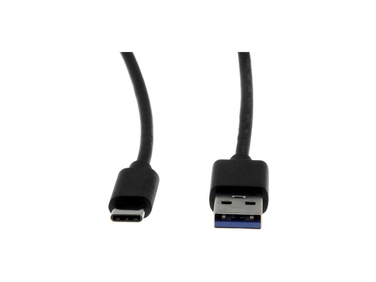 Usb Cable Rocstor Y10C145 B1 Rt