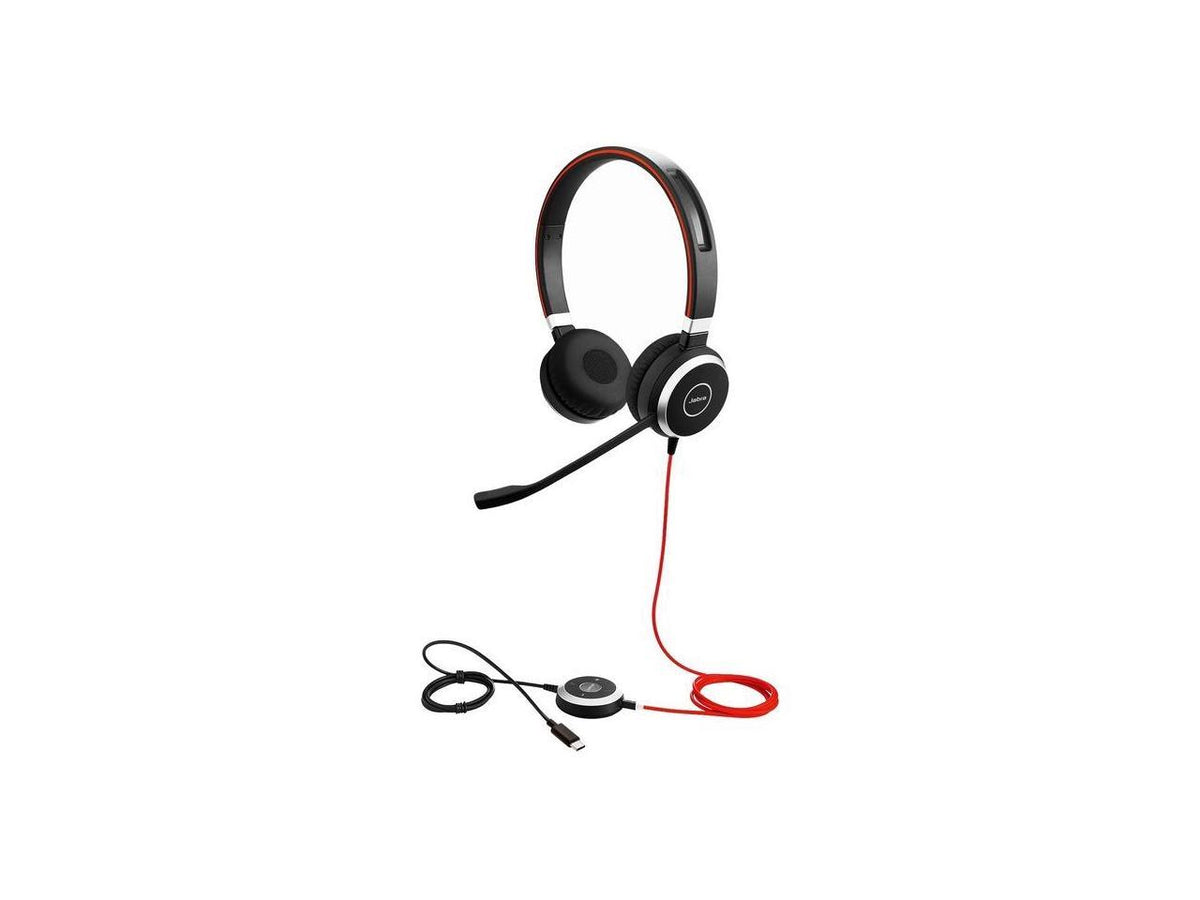 Heads Jabra100 55910000 02 R