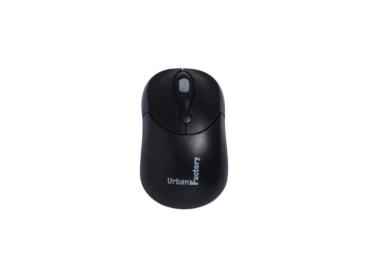 Mouse Urbanbcm01Uf R