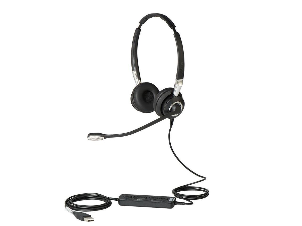 Headphone Jabra 2499 823 209 R
