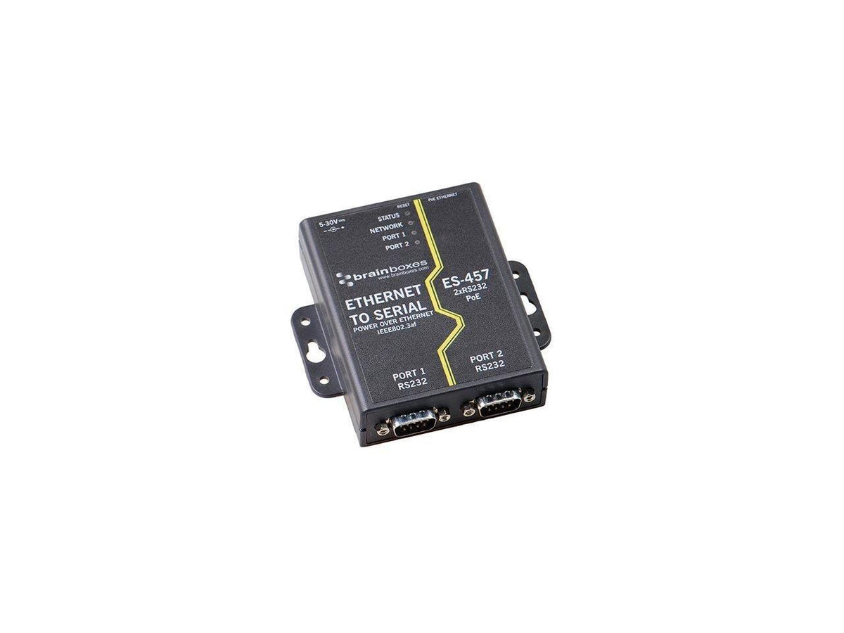Ntwk Acc Brainboxes  Es 457 R