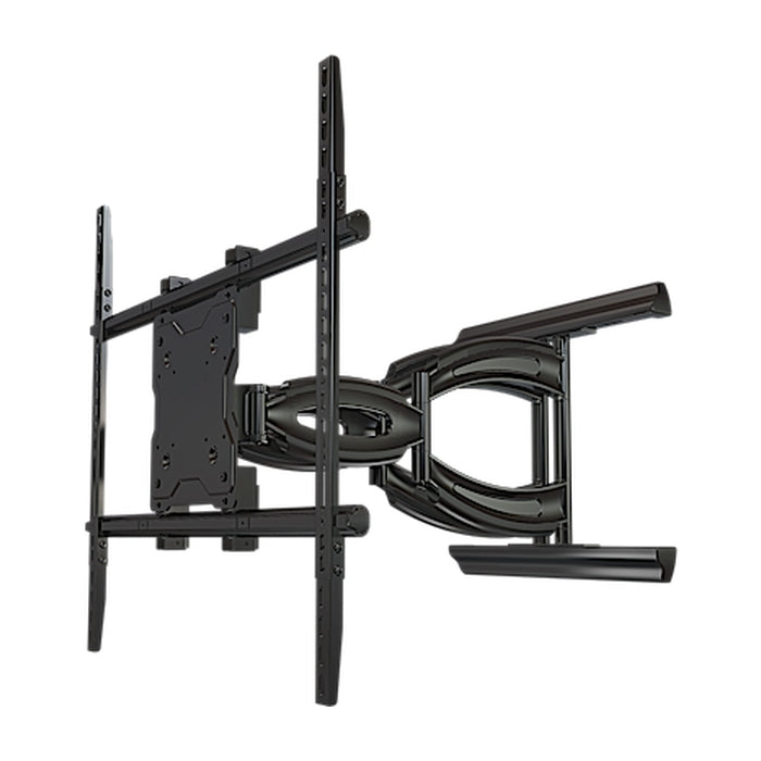 Articulating mount for 37 inch to 80 inch flat panel screens