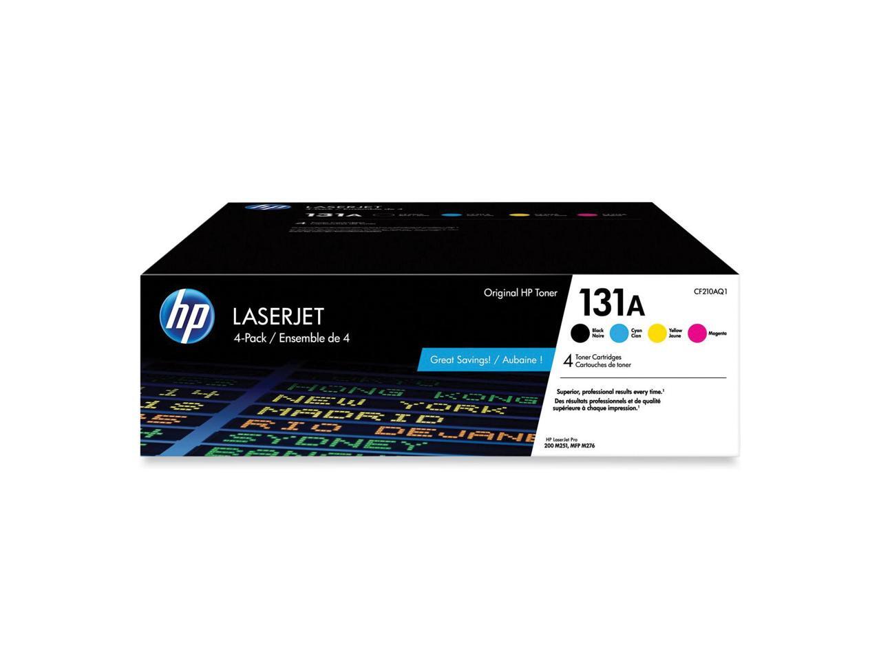 Toner Hpcf210Aq1 R