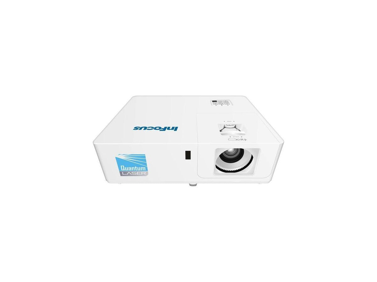 Prj Infocus Dlp Fhd 5600Lm Inl4128 R
