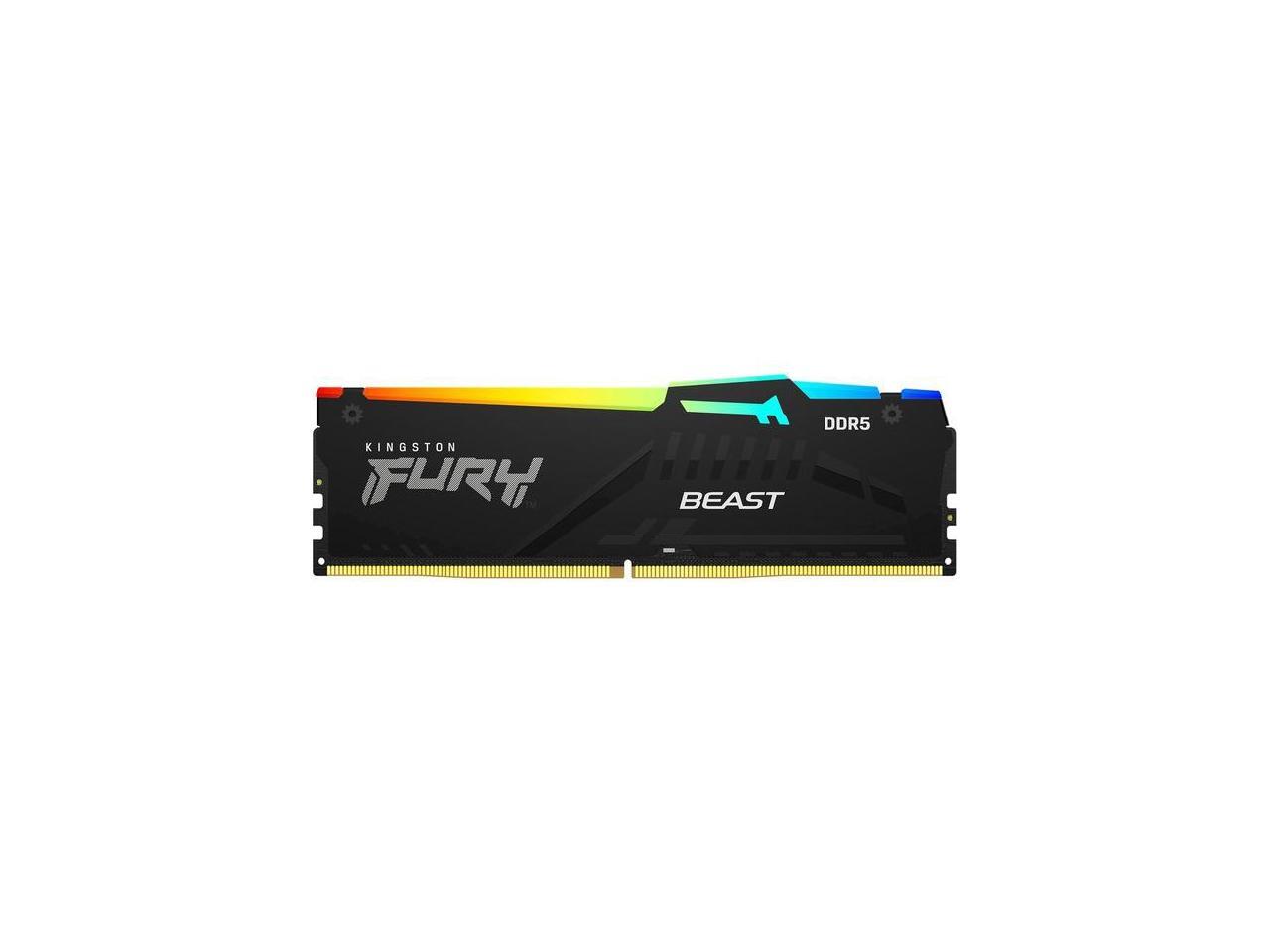 MEM KingsKF552c40BBA-16 R