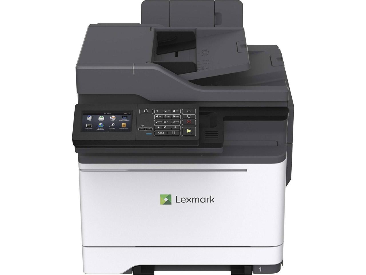 Laser Lexma42Ct797 R