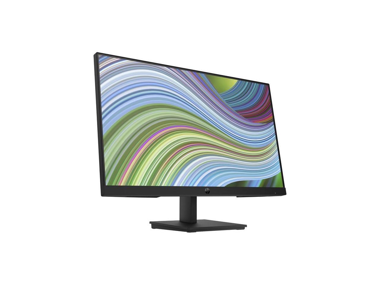 Monit Hp 238 Fhd Ips 75Hz P24 G5