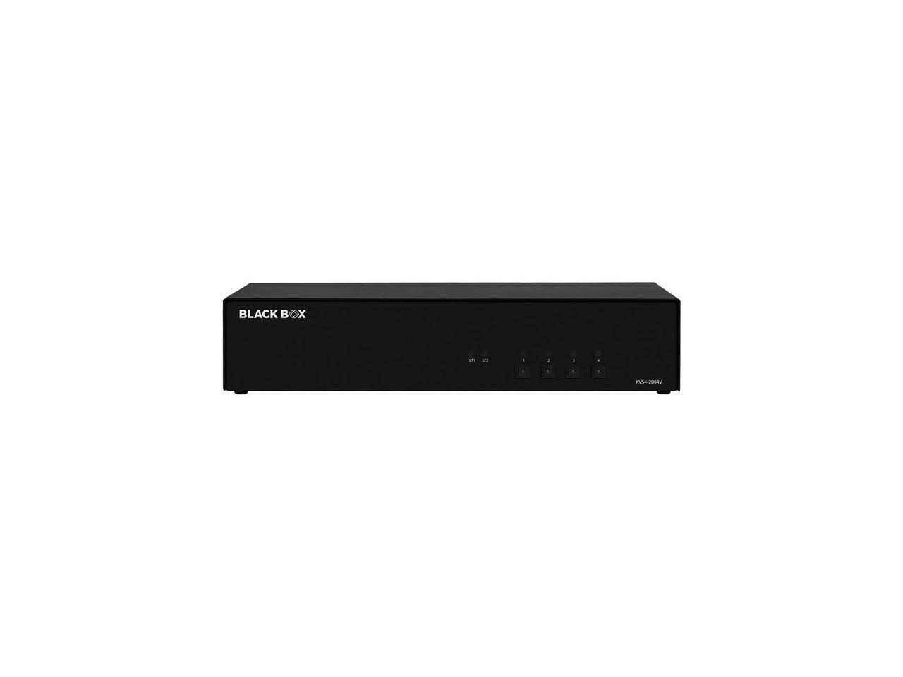 cH BlackKVS42004V R