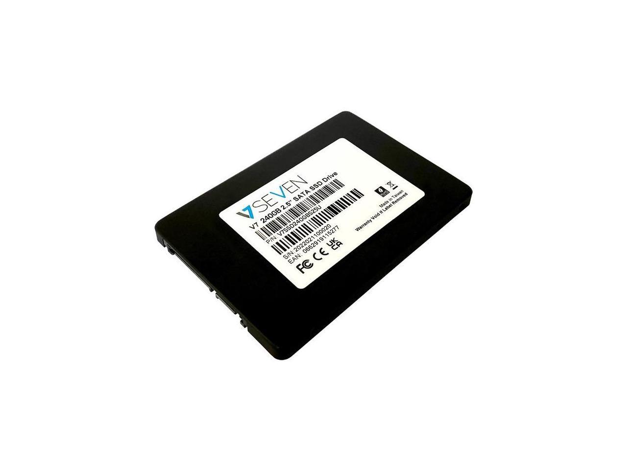 Ssd V7V7Ssd240Gbs25U R