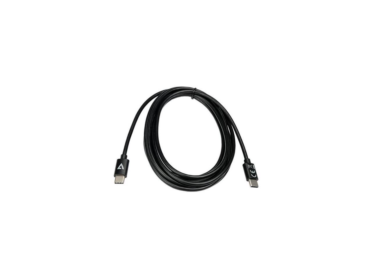 Cp Cable V7 V7Usb2C 2M R