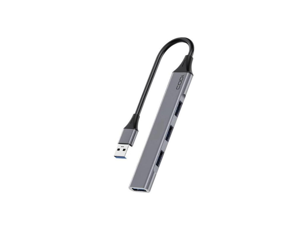 Hub Codi A01113 R