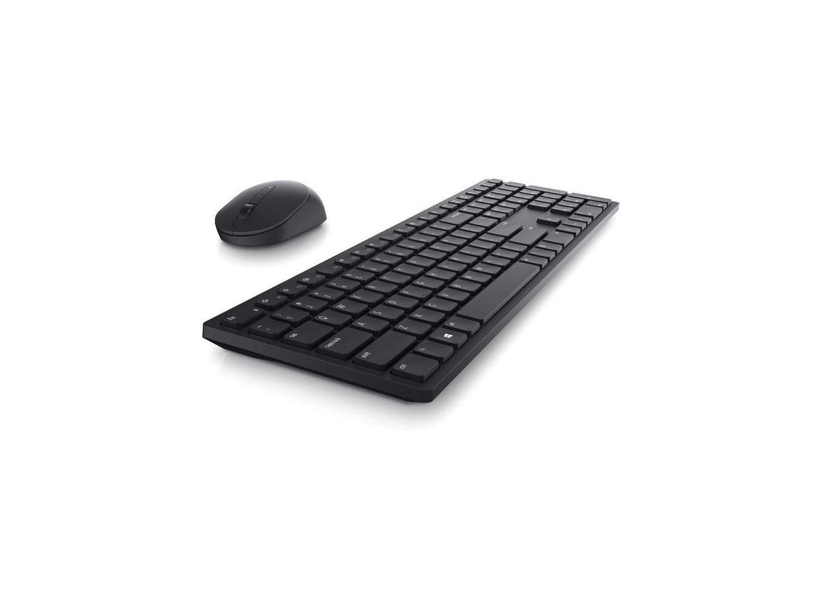 Kb Dellkm5221Wbkbus R