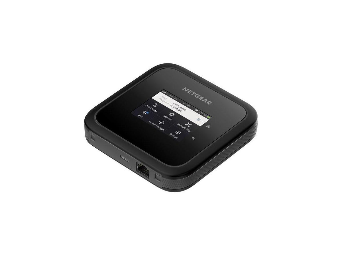 Nwr Netgemr6150100Nas R