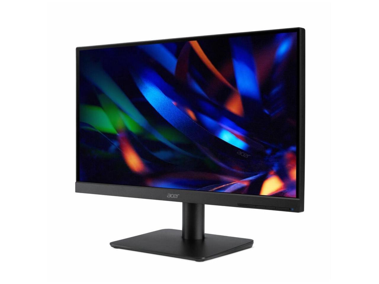 Monit AcerUMWV6AAH01 V226HQL H 215 Full HD LED LcD Monitor R