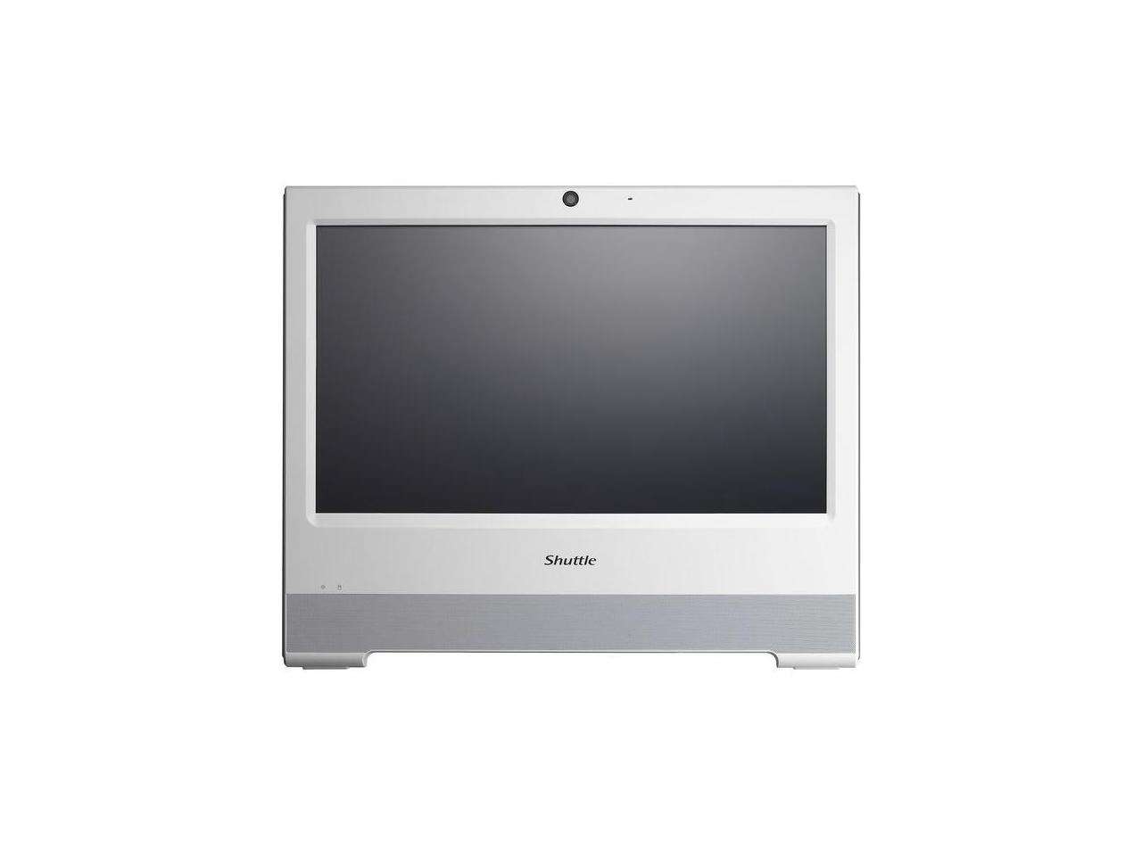 Dp Shuttx50V8 White R