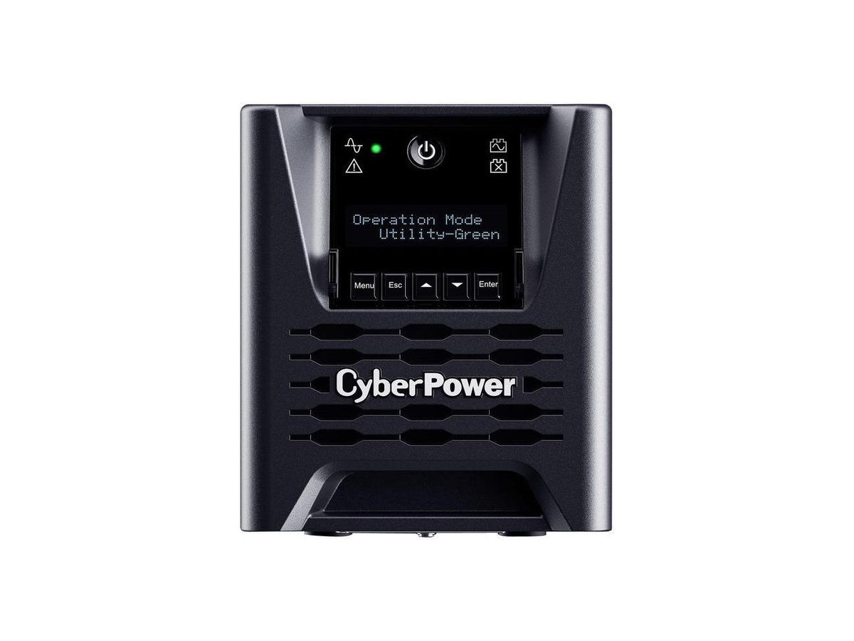 Ch Cyberpr750Lcd3C R