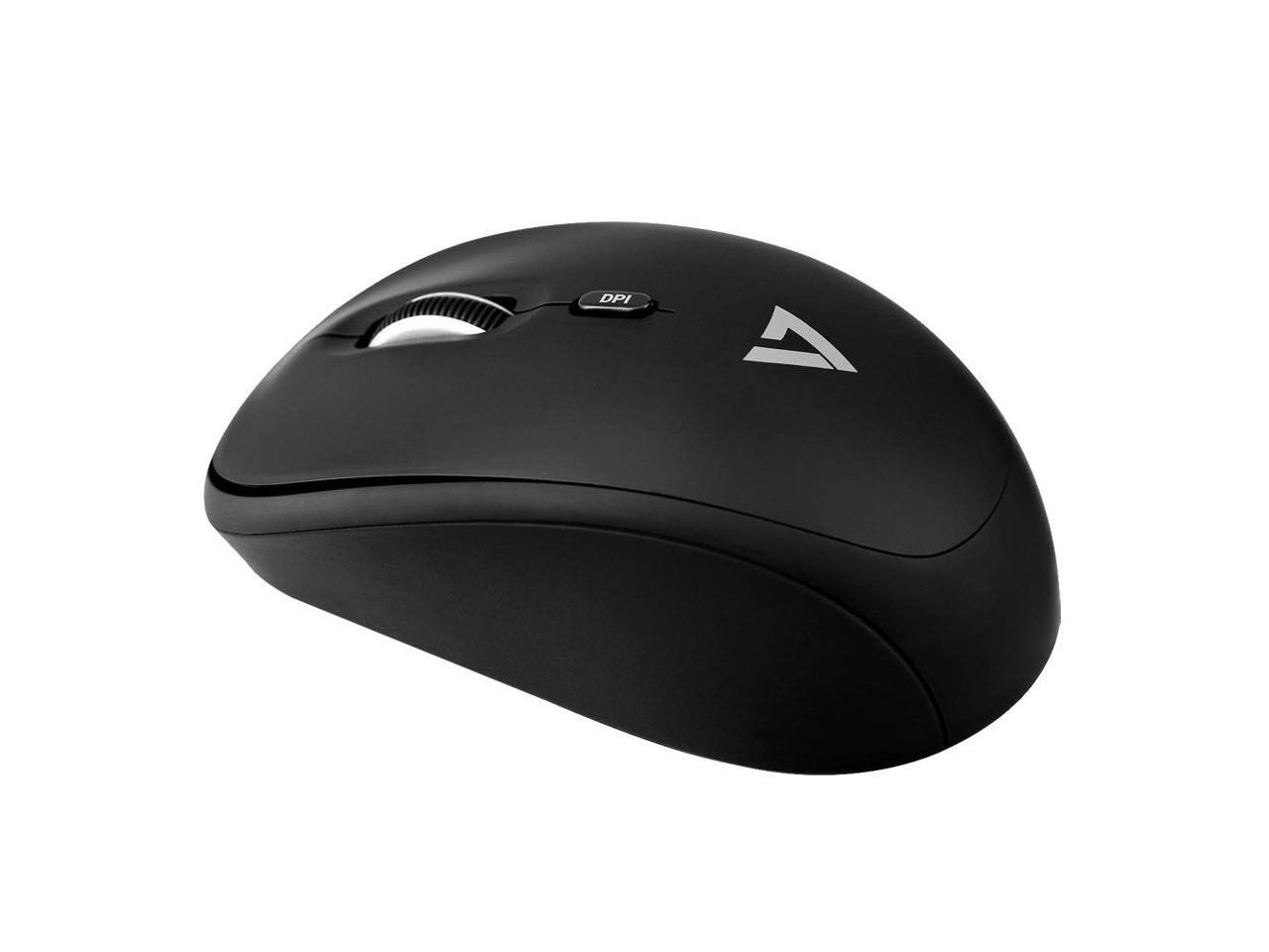 MOUSE V7MW1001N R