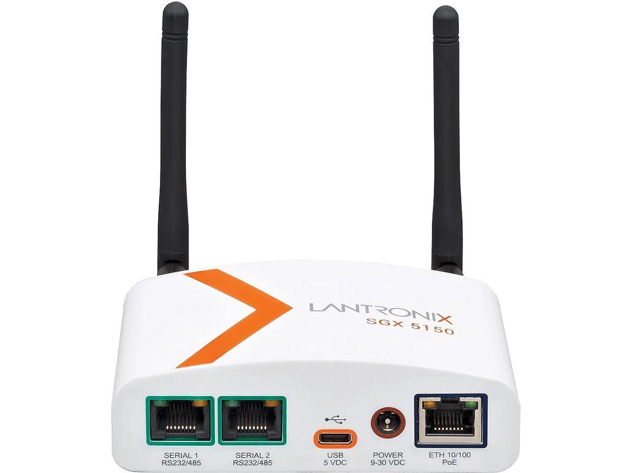 Gateway Lantronix Sgx5150102Us R