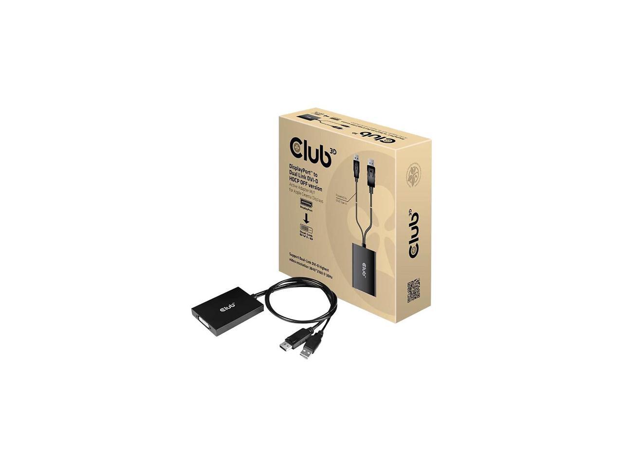 Cable Club 3D Cac 1010 A Rt
