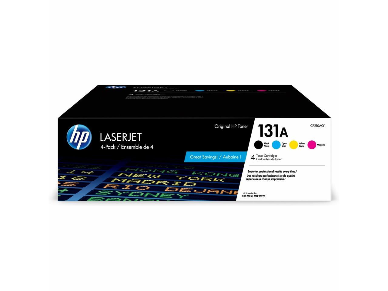 Toner Hpcf210Aq1 R