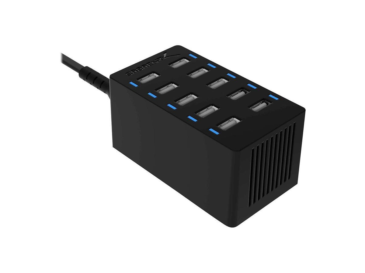 Hub Sabreax Tpcs R