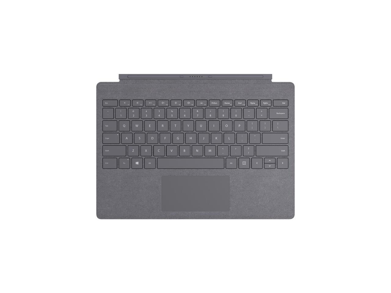 Microsoft Surface Pro Type Cover - Thumbnail 3