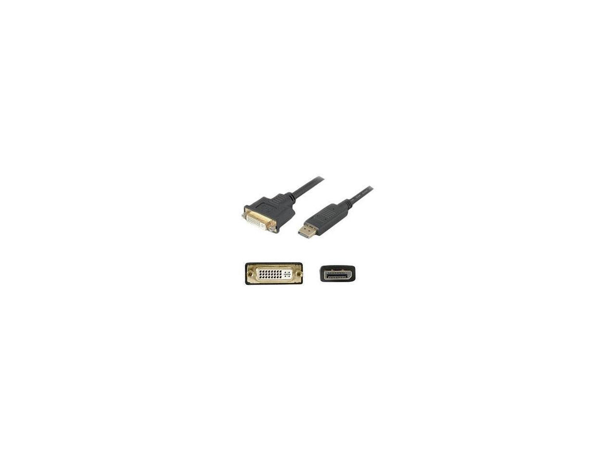 Cable Acpdp2Dvia R