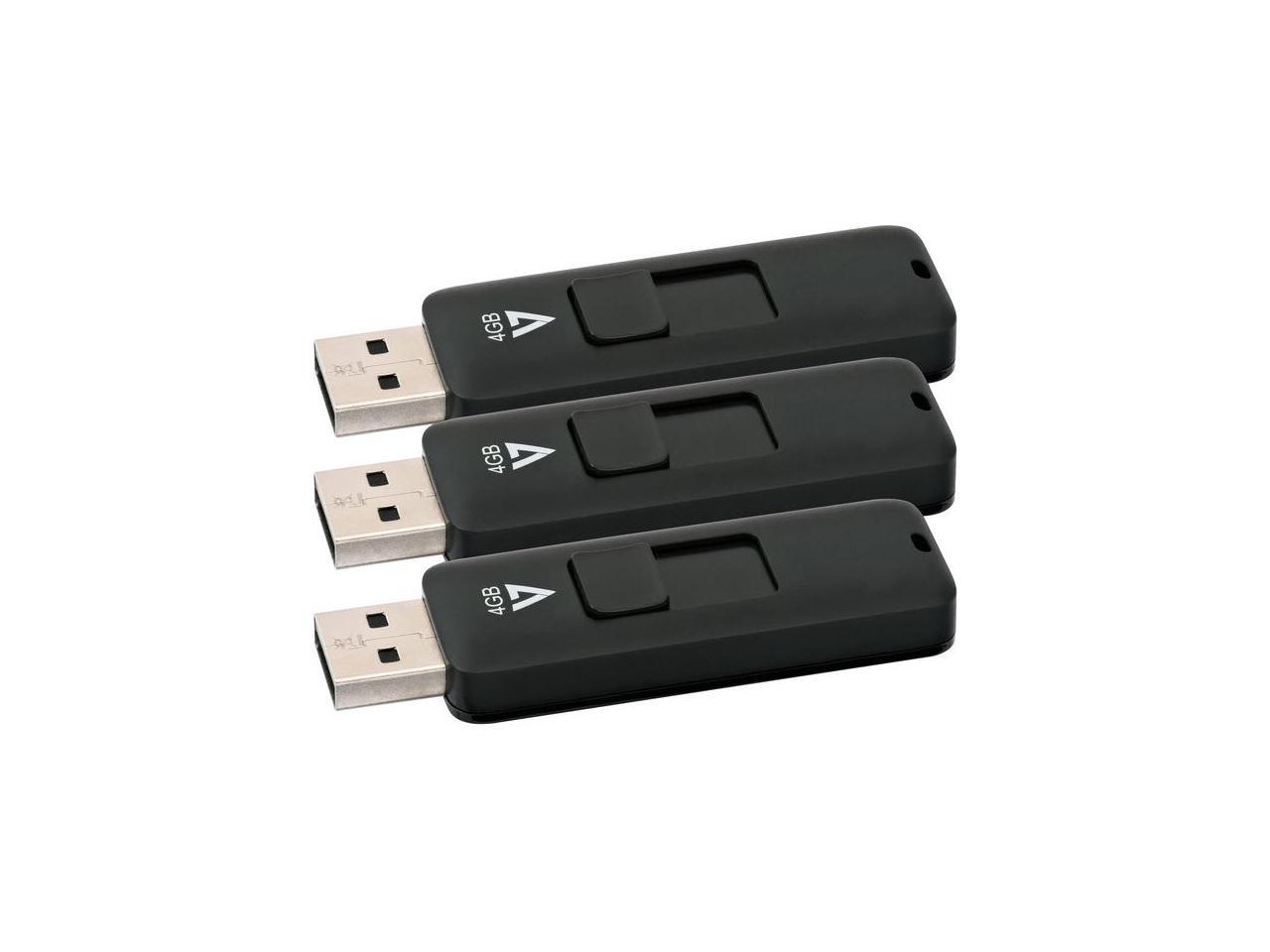 Usb V7Vf24Gar 3Pk 3N R