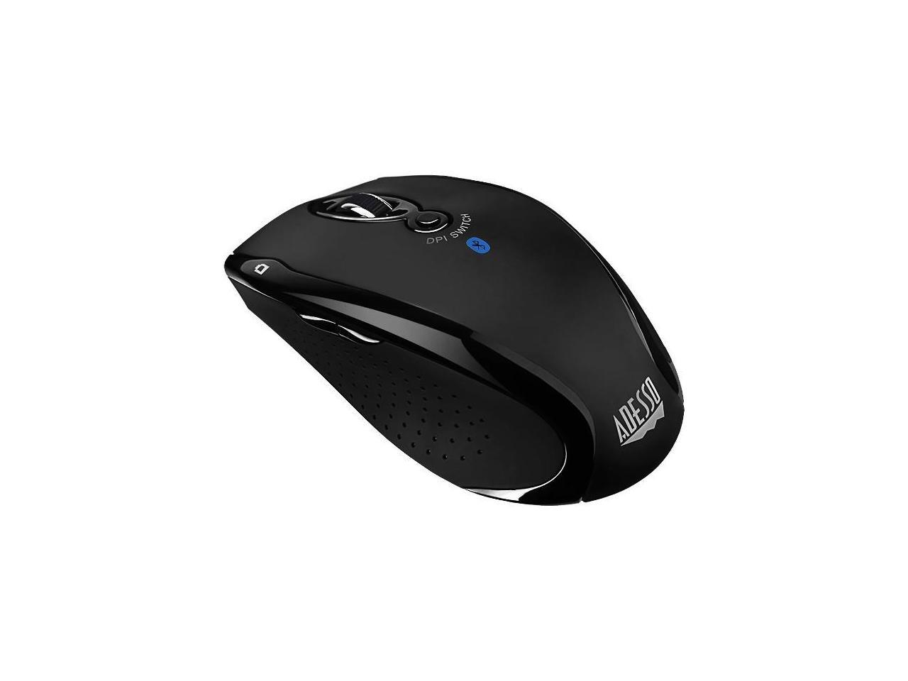 Mouse Adessimouse S200B R