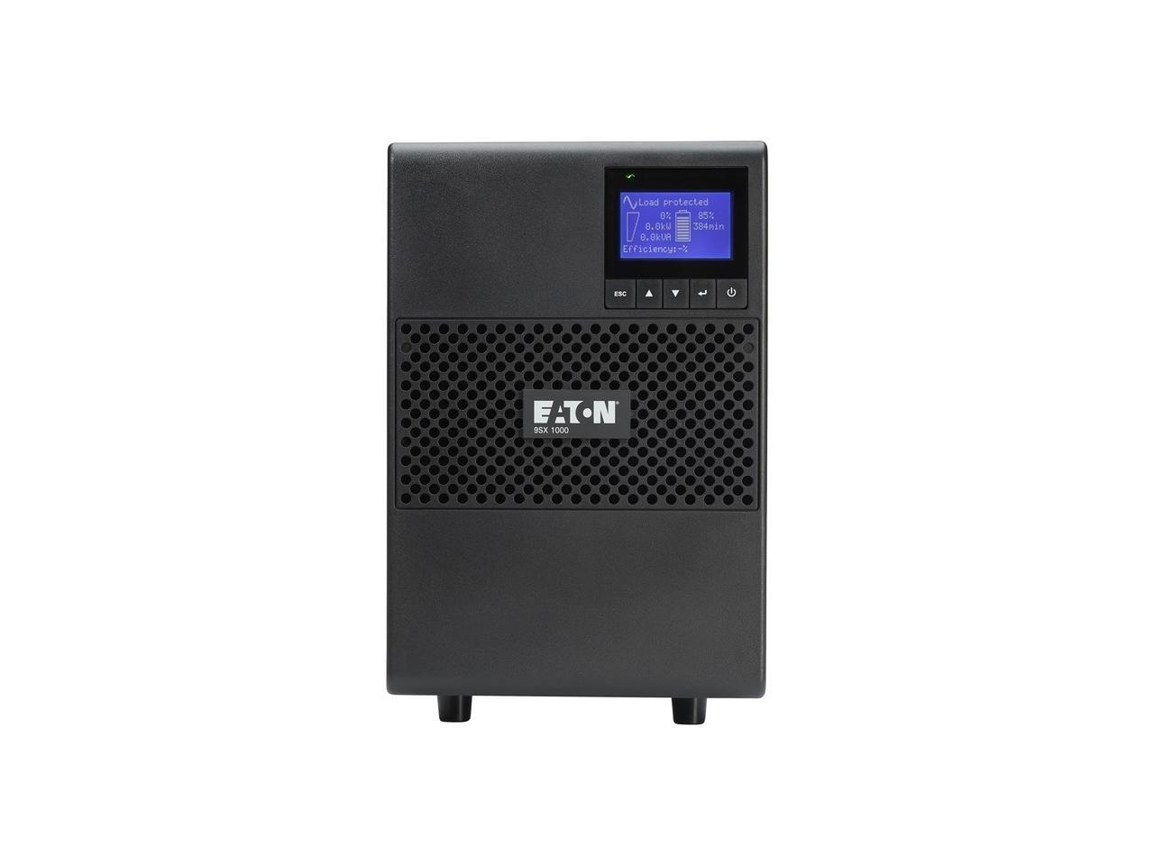 cH Eaton9SX1000 R
