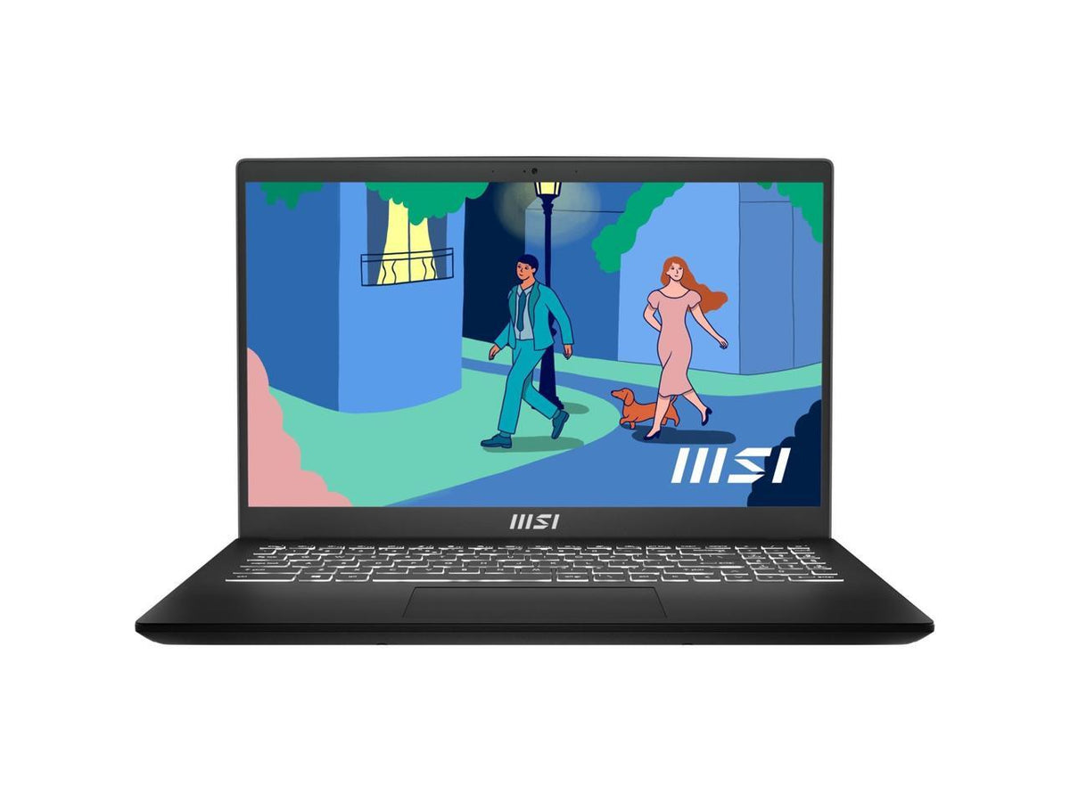 Nb Msi Modern 15 B11M 023Us R