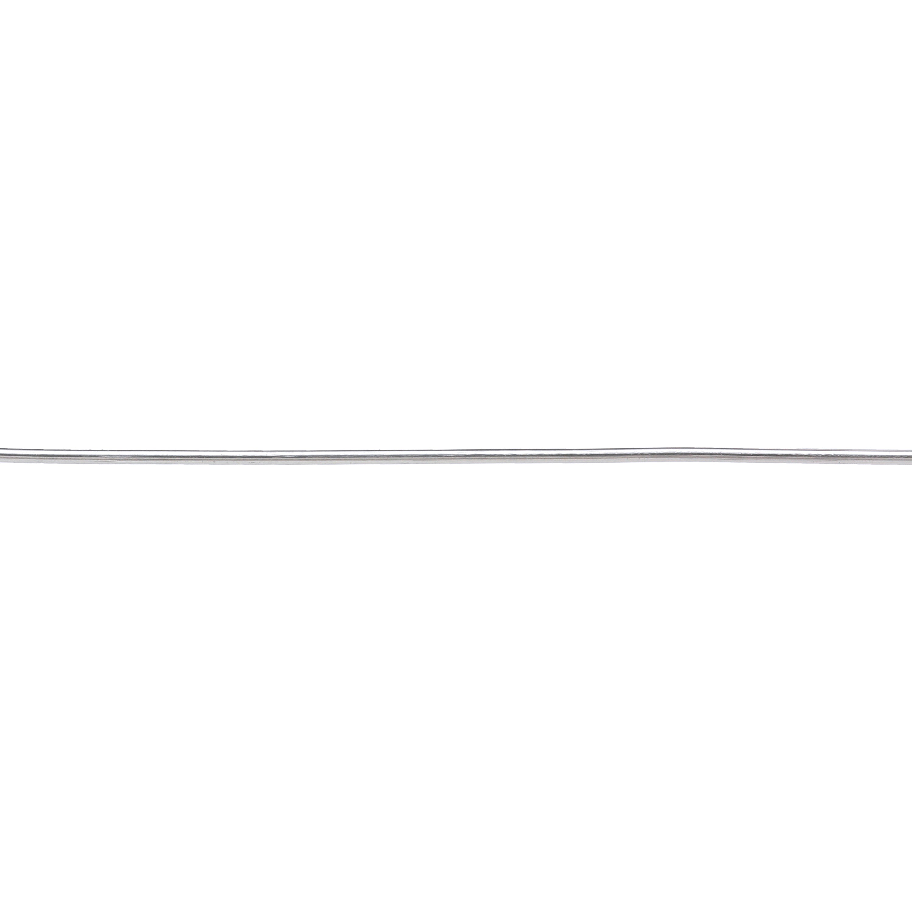 Stainless Steel Wire for Binding and Handling, 1/4lb Spool