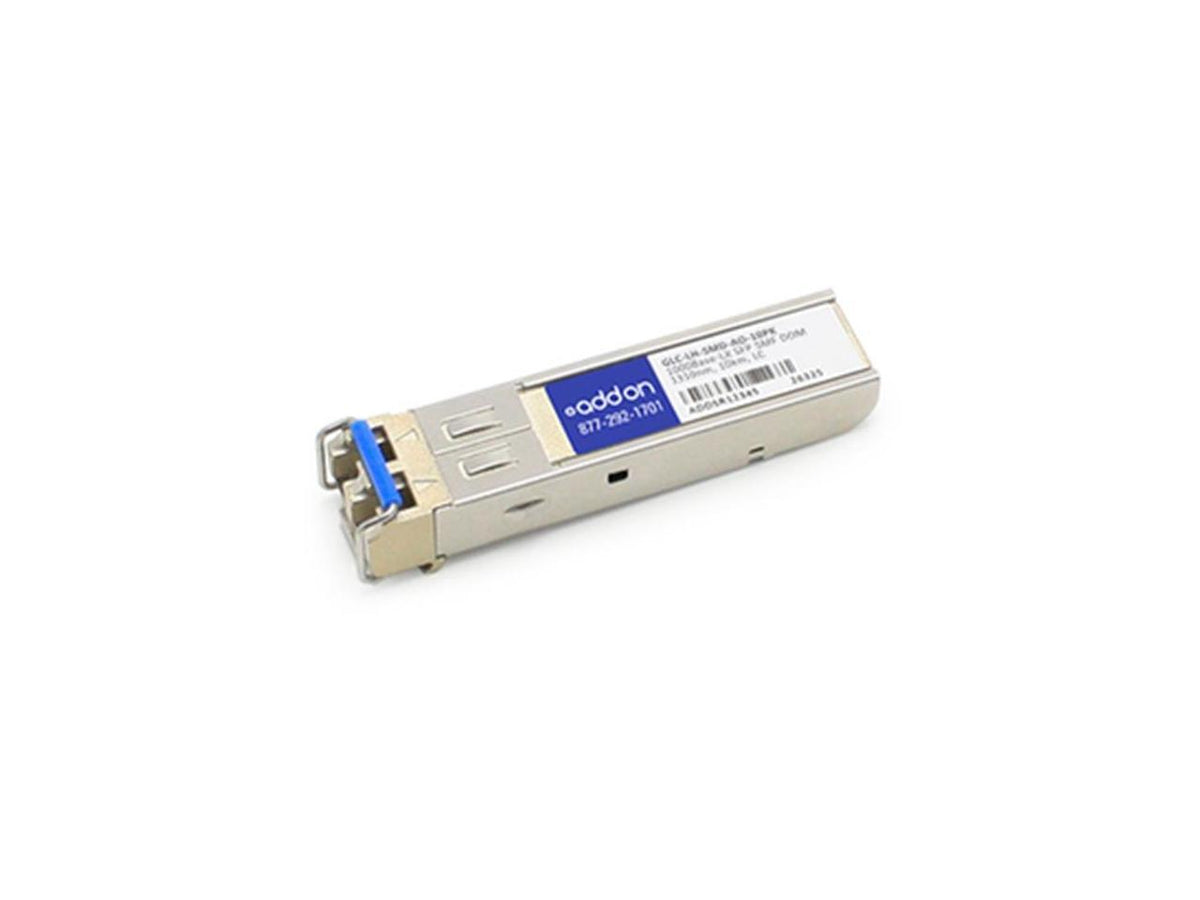 Ch Acpglc Lh Smd Ao 10Pk R