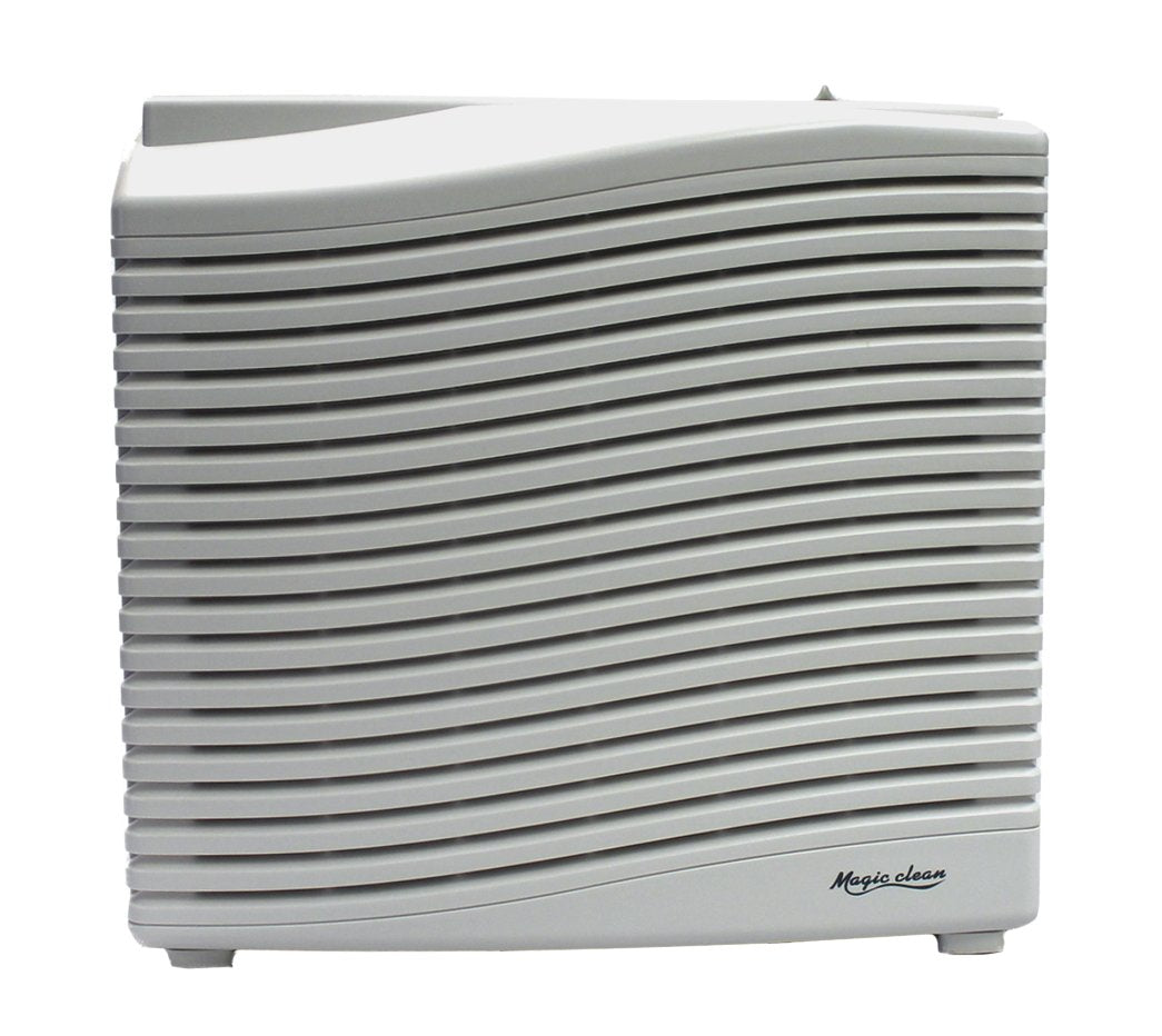 Magic Clean Hepa Air Cleaner With Ionizer