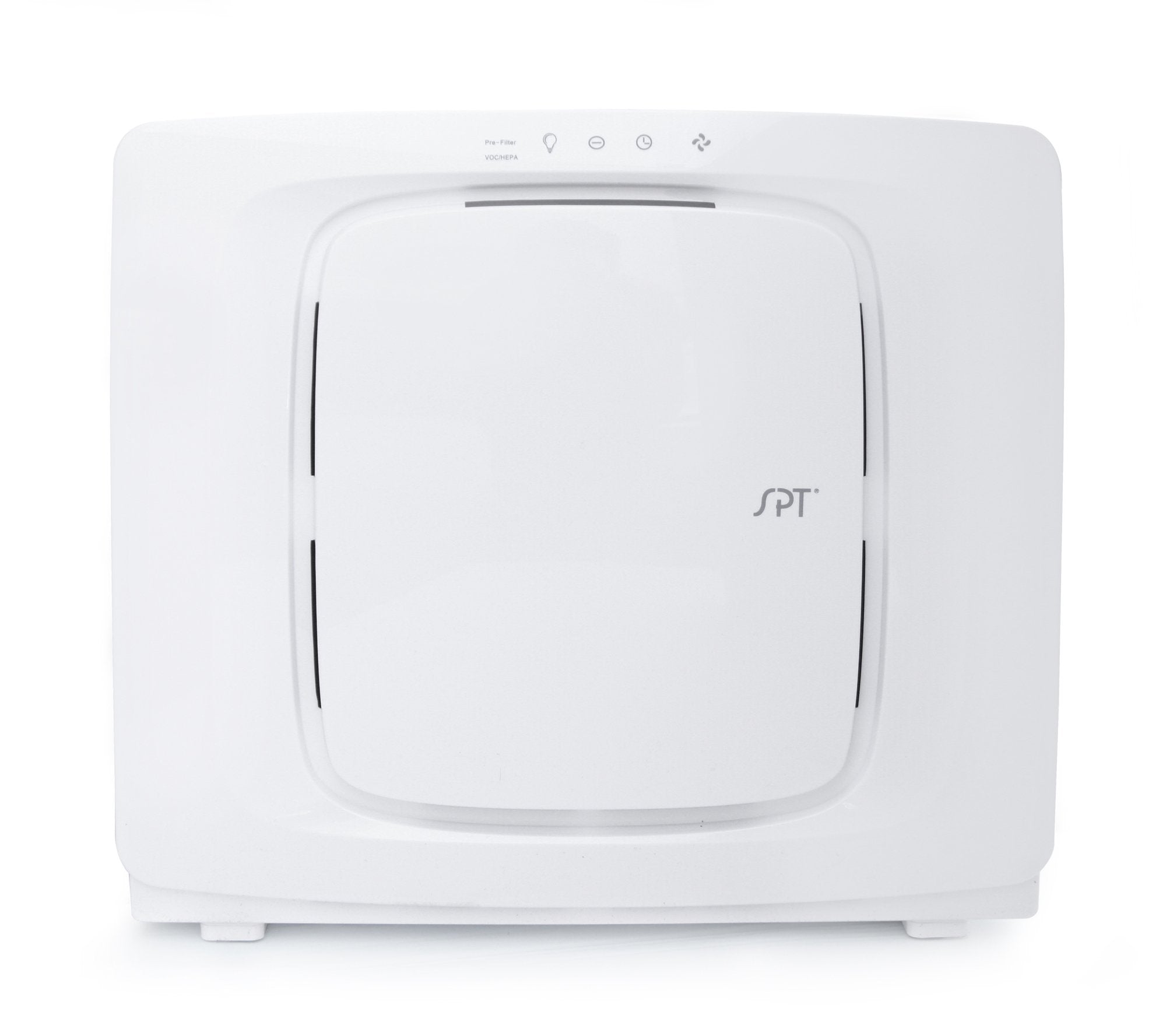HEPA Air Cleaner with Triple filtration